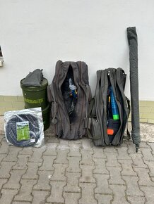 Rybářská vybava - 3