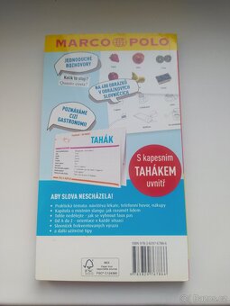 Italština - Jazykový průvodce, konverzační příručka - 3