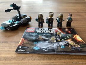 Lego Star Wars 75131 - Odboj - 3