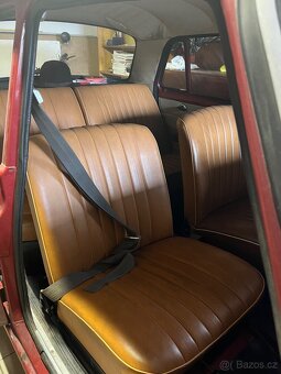 Škoda 1000MB De Luxe - 3