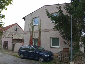Prodej rodinného domu v osobním vlastnictví ve Velké Dobré, - 3