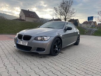 Bmw e92 330xd - 3