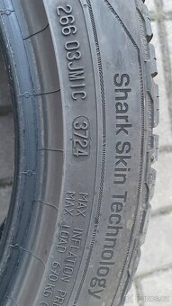 Celoroční pneu 225/45/17 - 3