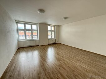 Pronájem bytu 2+1 68 m2 - 3