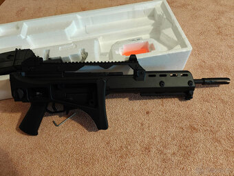 Airsoft G36 - 3