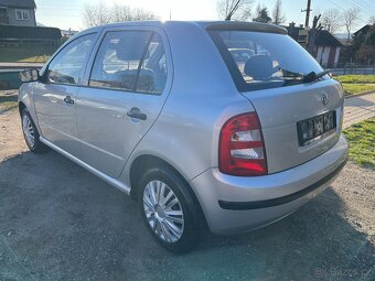 Fabia - 3