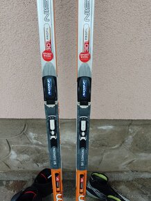 Běžky ROSSIGNOL SK X-IUM 168cm - 3