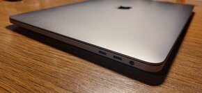 MacBook Pro 13.3" 2020 i7 32GB RAM 1TB SSD TouchBar - 3