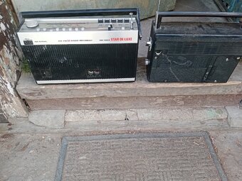 Retro rádio - 3