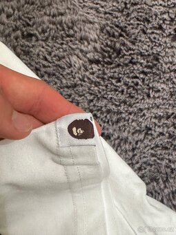 Bape Tričko - 3