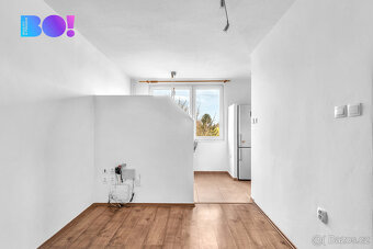 Pronájem bytu 4+kk, 79 m², ul. Pardubická, Chrudim - 3