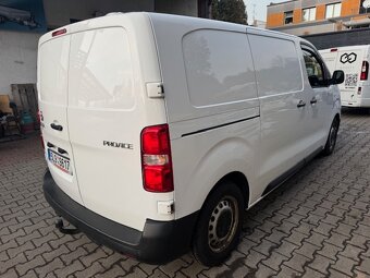 TOYOTA PROACE 1.5 D-4D 120k 2020 odpočet DPH - 3
