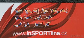 Nový jóga válec Insportline - 3