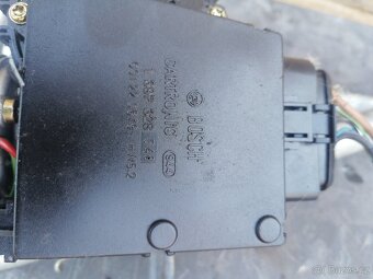 Ford galaxy 2002 - 3