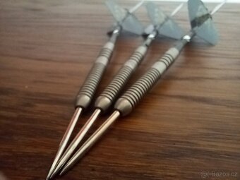 Medusa 20g šipky - 3
