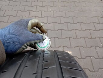 225/55/19 letní pneu toyo - 3