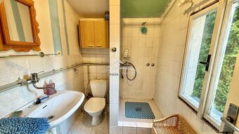 Chatka 1+Kk s pozemkem 530m2, Klouzovy u Chotěboře - 3
