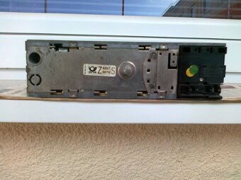 Prodám autorádio BLAUPUNKT-., - 3