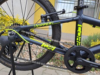 DĚTSKÉ KOLO CORE NIPPER 20 - 3