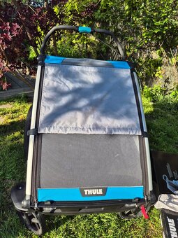 Thule Chariot Sport 2 - 3