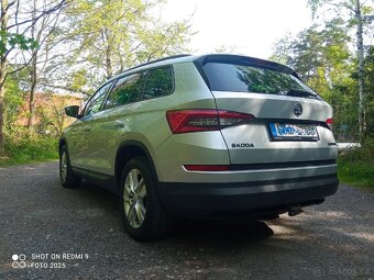 ŠKODA KODIAQ TDI 2.0 110 KW 2018 - 3