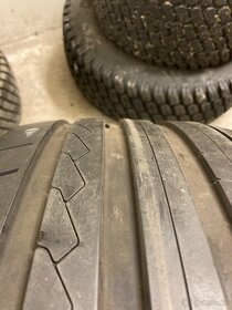 255/35 R18 Dulop - 3