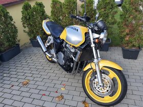 Honda CB1000F Big One - 3
