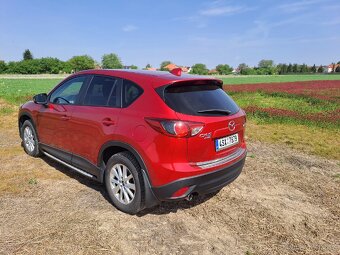 Prodám Mazda cx5 4WD - 3