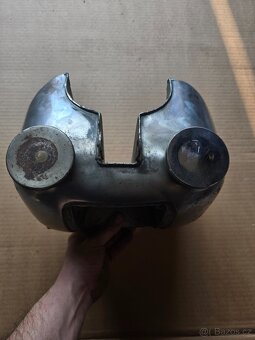 Jawa 500 ohc olejovka - 3