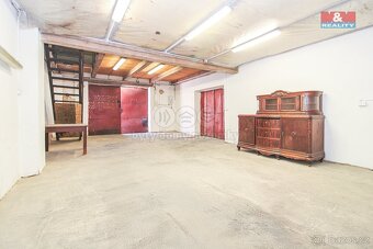 Pronájem garáže, 98 m², Česká Lípa, ul. Pod Špičákem - 3
