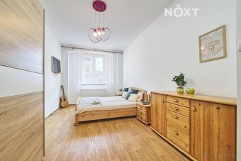 Prodej byt 4+1, 79㎡ - 3