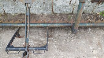 Bránosmyk - 3