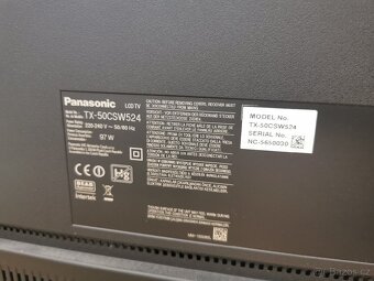 Panasonic - 3