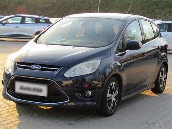 Ford C-MAX 1.6TDCi , 85 kW nafta, 2011 - 3