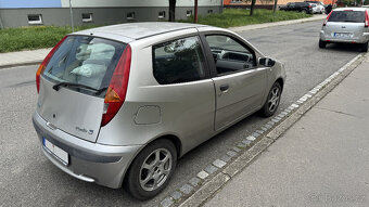 Fiat Punto II (188) - 3