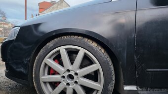 Passat 3.2FSi - Díly z vozu.. - 3