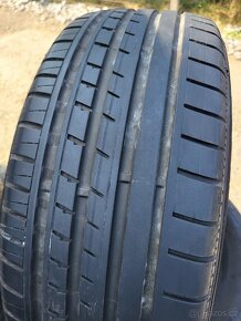 Letni pneu 225 60 16" Matador - 3