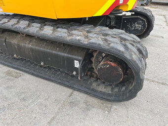 JCB 50Z-2 2024 260Mh - 3