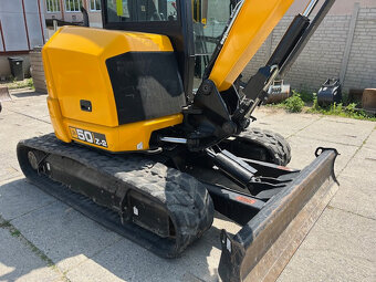 JCB 50Z-2 2024 260Mh - 3