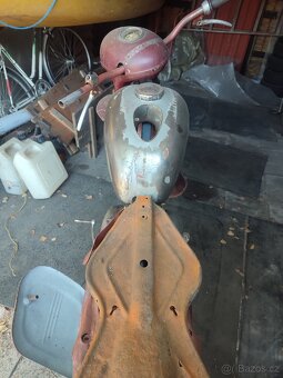 Jawa 175/356 - 3