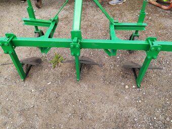 Proorávačka brambor tříradličná, brázdy do 75 cm, kolečka - 3