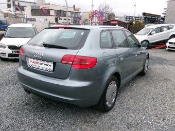 AUDI A3 1,4TSi SPORTBACK - 3