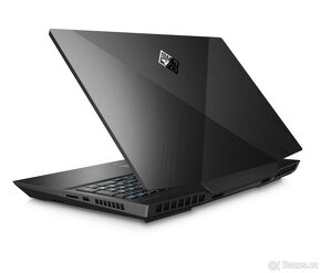 herní a pracovní notebook HP OMEN 17 - 3