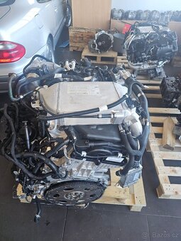 M50D MOTOR BMW X7 B57D30C - 3