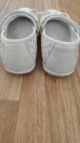 Balerinky 27 (stelka17cm) - 3