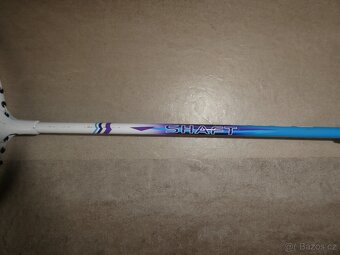 Raketa na badminton - 3