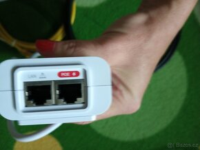 Propojovací kabely Wi-Fi - 3