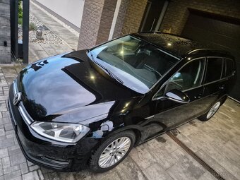 Golf Variant 2.0TDI 110kW 6G - 3