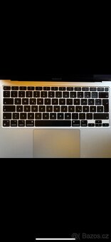 MacBook Air 13 2017, 512 gb. - 3