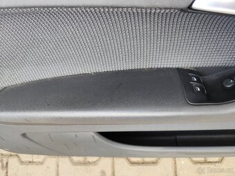 tapce audi a3 8p - 3